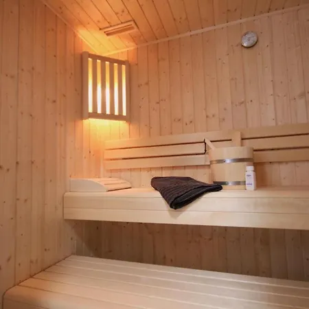 Sonnengarten 11 Apartment Kellenhusen