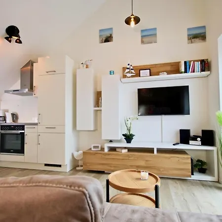 Sonnengarten 11 Apartment