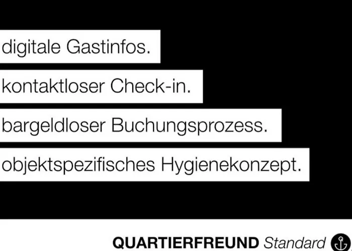 Appartamento Sonnengarten 11 Kellenhusen