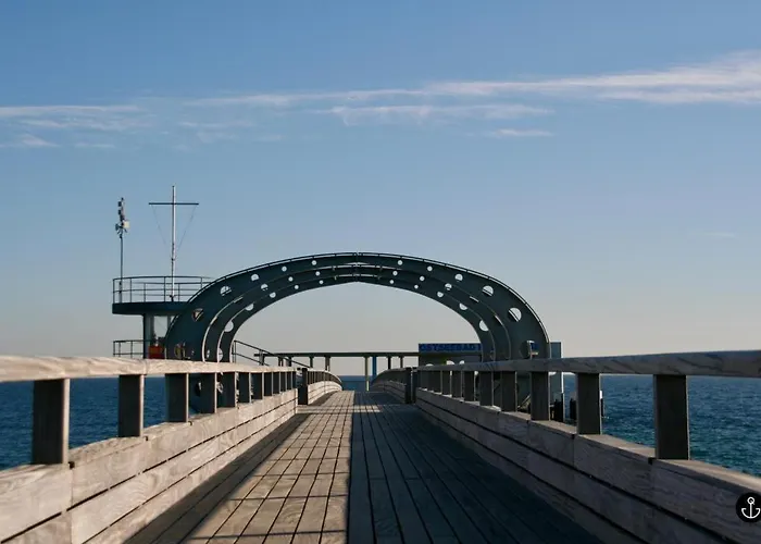 Appartamento Sonnengarten 11