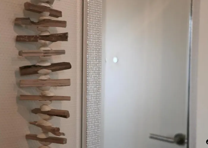 Appartamento Sonnengarten 11 *