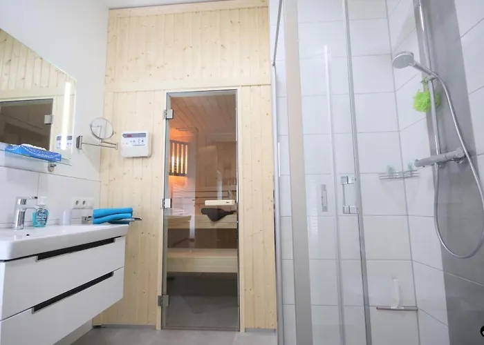 Sonnengarten 11 Appartamento