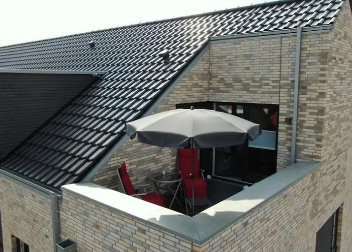 Appartamento Sonnengarten 11