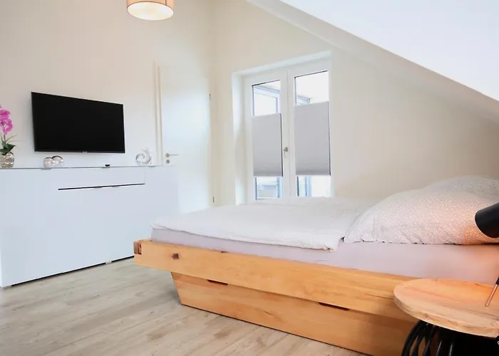 Appartamento Sonnengarten 11 *