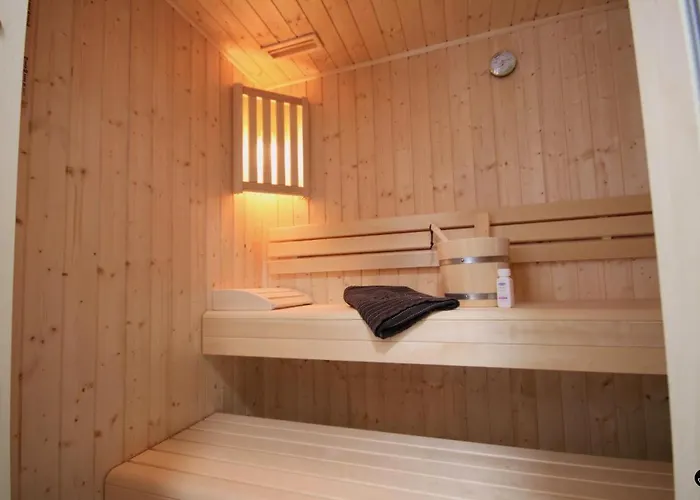 Sonnengarten 11 Appartamento Kellenhusen