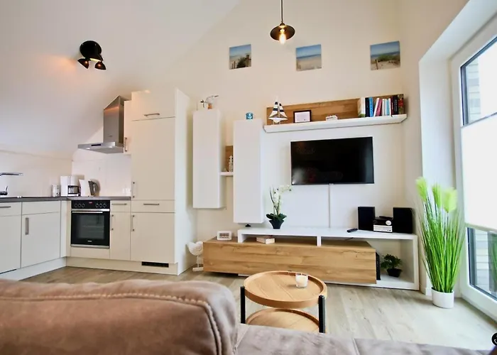 Sonnengarten 11 Appartamento